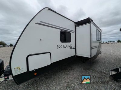 2022 Dutchmen RV Kodiak SE - Photo 5