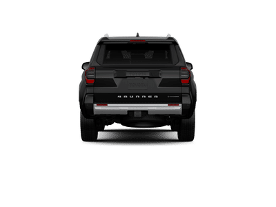 2026 Toyota 4Runner i-FORCE MAX - Photo 10