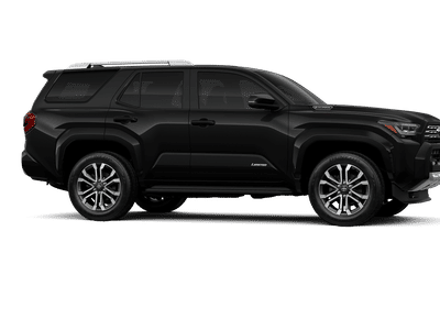 2026 Toyota 4Runner i-FORCE MAX - Photo 15
