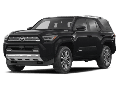 2026 Toyota 4Runner i-FORCE MAX - Photo 24