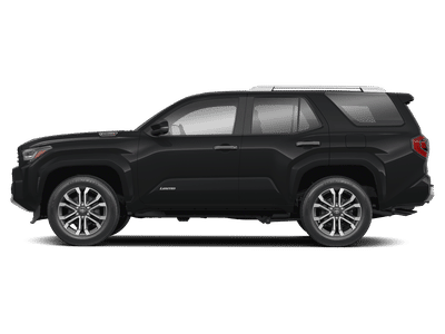 2026 Toyota 4Runner i-FORCE MAX - Photo 23