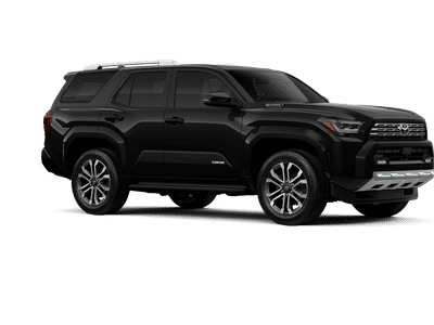 2026 Toyota 4Runner i-FORCE MAX - Photo 16