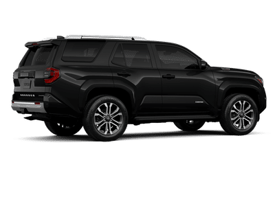 2026 Toyota 4Runner i-FORCE MAX - Photo 13
