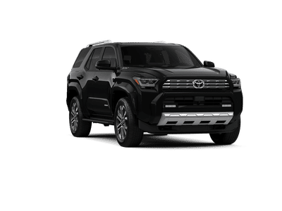 2026 Toyota 4Runner i-FORCE MAX - Photo 18