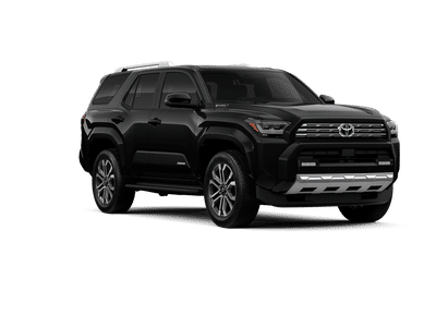 2026 Toyota 4Runner i-FORCE MAX - Photo 17