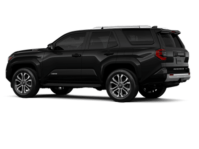 2026 Toyota 4Runner i-FORCE MAX - Photo 7