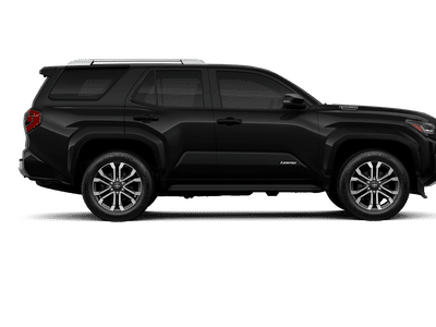 2026 Toyota 4Runner i-FORCE MAX - Photo 14