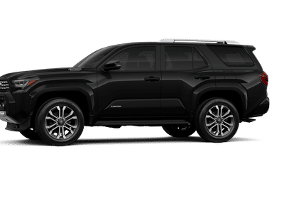 2026 Toyota 4Runner i-FORCE MAX - Photo 5