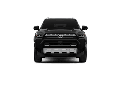 2026 Toyota 4Runner i-FORCE MAX - Photo 2
