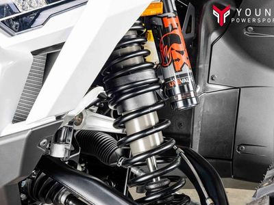 2026 Polaris RZR Pro R 4 Ultimate - Photo 5