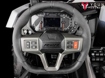 2026 Polaris RZR Pro R 4 Ultimate - Photo 29