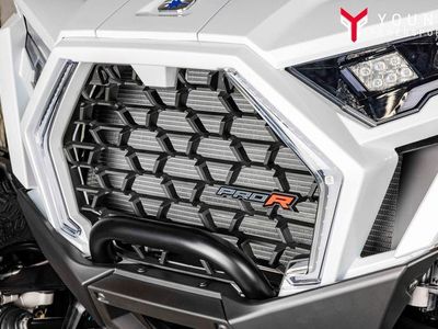 2026 Polaris RZR Pro R 4 Ultimate - Photo 3