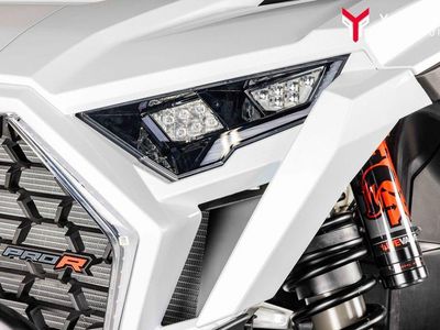 2026 Polaris RZR Pro R 4 Ultimate - Photo 4