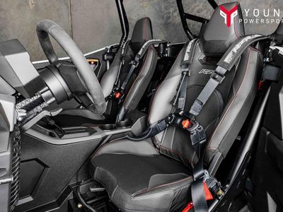 2026 Polaris RZR Pro R 4 Ultimate - Photo 19