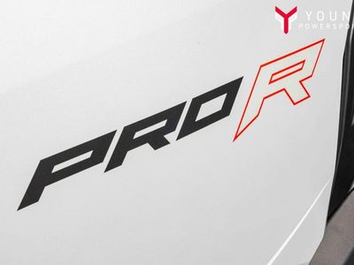2026 Polaris RZR Pro R 4 Ultimate - Photo 33