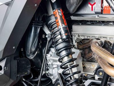 2026 Polaris RZR Pro R 4 Ultimate - Photo 8