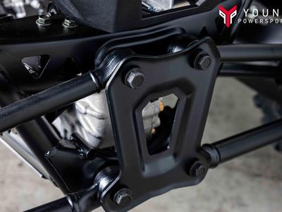 2026 Polaris RZR Pro R 4 Ultimate - Photo 10
