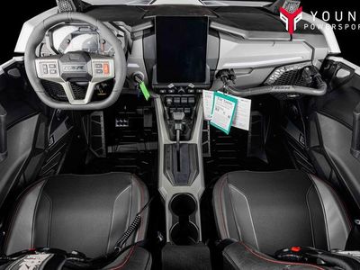 2026 Polaris RZR Pro R 4 Ultimate - Photo 20