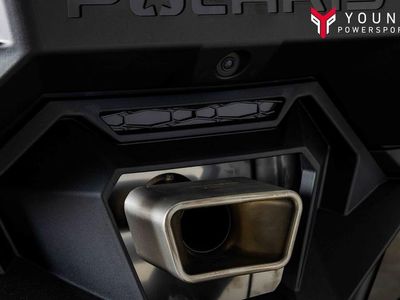 2026 Polaris RZR Pro R 4 Ultimate - Photo 9