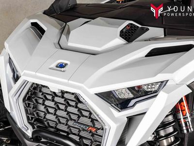 2026 Polaris RZR Pro R 4 Ultimate - Photo 2
