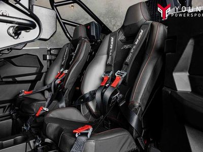 2026 Polaris RZR Pro R 4 Ultimate - Photo 13