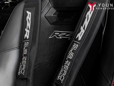 2026 Polaris RZR Pro R 4 Ultimate - Photo 14