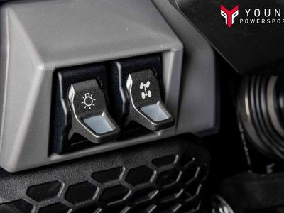 2026 Polaris RZR Pro R 4 Ultimate - Photo 22
