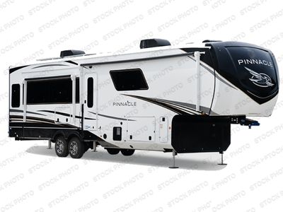 2026 Jayco Pinnacle - Photo 1
