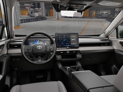 2026 Toyota RAV4 - Photo 19