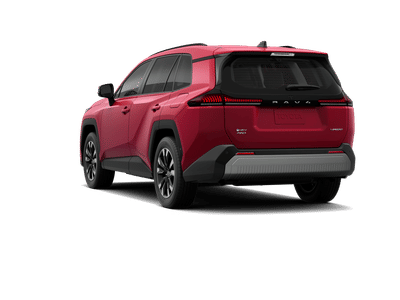 2026 Toyota RAV4 - Photo 26