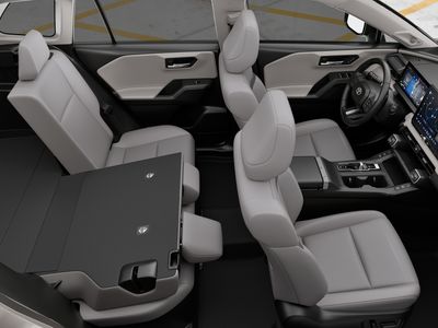 2026 Toyota RAV4 - Photo 22