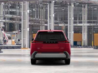 2026 Toyota RAV4 - Photo 10