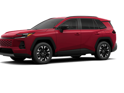 2026 Toyota RAV4 - Photo 24