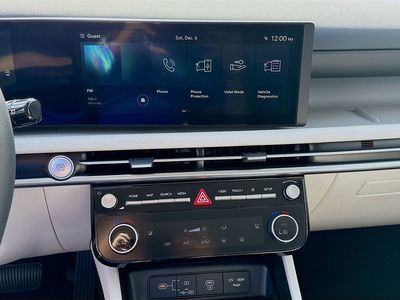 2026 Hyundai TUCSON - Photo 10