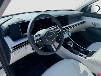 2026 Hyundai TUCSON - Photo 7