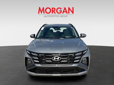 2026 Hyundai TUCSON - Photo 3