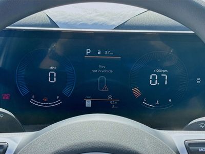 2026 Hyundai TUCSON - Photo 9
