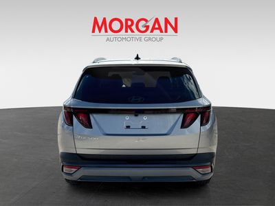2026 Hyundai TUCSON - Photo 6