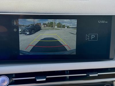 2026 Hyundai TUCSON - Photo 11