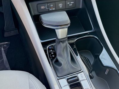 2026 Hyundai TUCSON - Photo 13