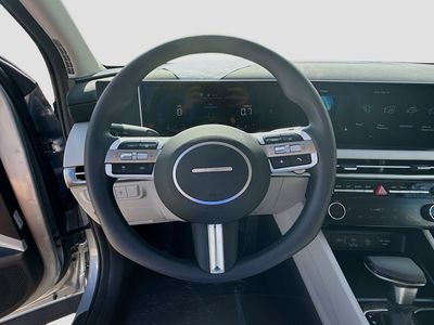2026 Hyundai TUCSON - Photo 8