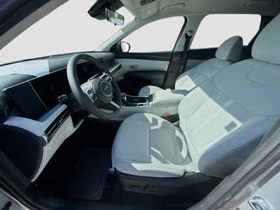 2026 Hyundai TUCSON - Photo 14