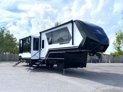 2026 Brinkley Model Gx - Photo 42