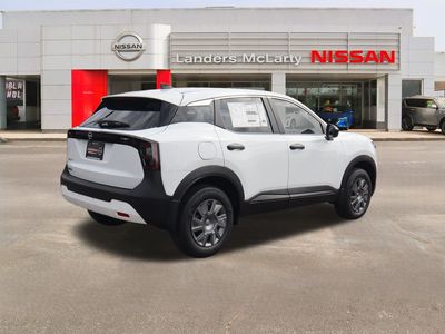 2026 Nissan Kicks - Photo 3