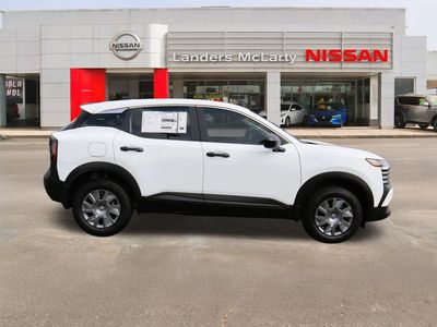 2026 Nissan Kicks - Photo 2