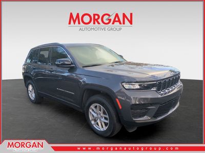 2025 Jeep Grand Cherokee - Photo 1