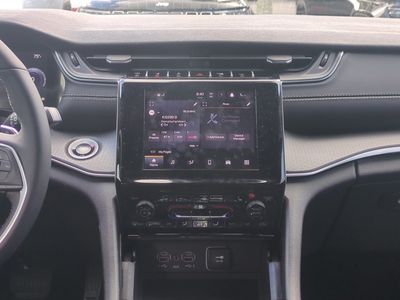 2025 Jeep Grand Cherokee - Photo 19