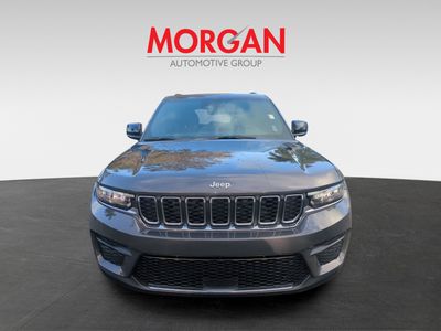 2025 Jeep Grand Cherokee - Photo 3