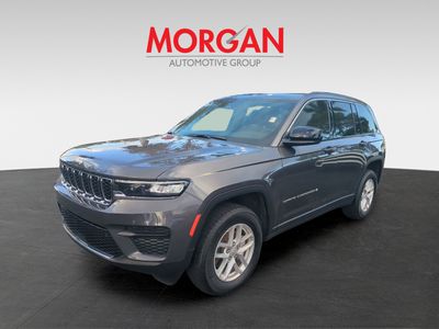 2025 Jeep Grand Cherokee - Photo 9