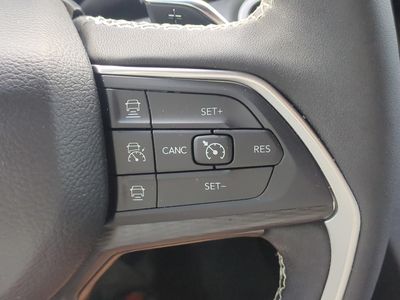 2025 Jeep Grand Cherokee - Photo 27